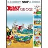 Asterix XXIX - XXXII - René Goscinny, Albert Uderzo