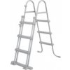 Bestway bazénové bezpečnostné schodíky 1,07m