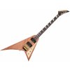 Jackson JS Series Rhoads MAH JS32 AH Natural Elektrická gitara (Poškodené)