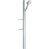 Sprchový set Hansgrohe Raindance Select S s poličkou chróm 27646000