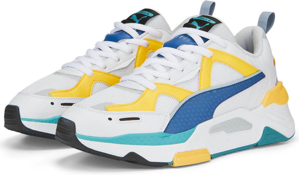 Puma rs simul 8 reality white lake blue 38691604 viacfarebné