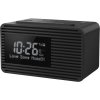 Panasonic RC-D8EG-K RC-D8EG-K rádiobudík, DAB+, FM, USB, čierna; RC-D8EG-K