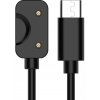 NABÍJAČKA USB C pre SAMSUNG GALAXY FIT 3 SM-R390 - 100 cm USB C