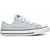Converse detské tenisky modré veľkosť 33