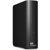 WESTERN DIGITAL WD Elements Desktop/8TB/HDD/Externý/3.5''/Čierna/2R WDBWLG0080HBK-EESN