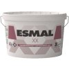 Esmal XX umývateľný lak - 2,5 kg