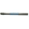 Výstružník strojný s reznými čepieľkami SK - K10, 6301, 18 mm H7