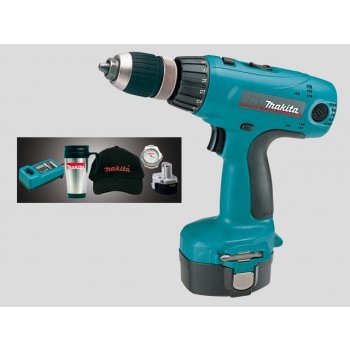 Makita 6337DWDESP