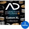 XLN Audio Addictive Drums 2: Custom XL Collection (Digitálny produkt)