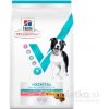 Hills VE Canine Multi benefit Adult Dental Medium&Large Chicken 2kg