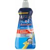 Finish Rinse and Shine Aid Lemon leštidlo do umývačky riadu 400 ml - Citrón