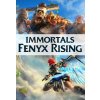 Immortals Fenyx Rising uPlay PC