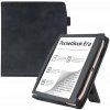 Fortress FT4030 - puzdro so stojanom pre Pocketbook 700 Era - čierne, magnet, AutoSleep (Obal Fortress FT4030 na Pocketbook 700 Era, magnet, vrecko, stojan, AutoSleep, čierny + záruka 3 roky + darčeky