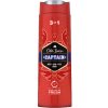 Old Spice Captain sprchový gél 400 ml