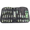 XCEED 1/8 Off-ROAD sada náradia vrátane tašky (typ HSS), 21 ks.