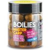CHYTIL - Dipované boilies Master Carp 16 mm 120 g Med