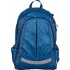 crelando® Školský batoh modrá (100390373)