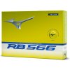 Mizuno RB566 Balls yellow