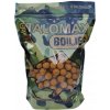 Kuličky Squid Orange STALOMAX Superior 16mm 1kg