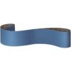 Nekonečné remene Klingspor pre elektrické náradie CS411X s hrúbkou 75 mm x 533 mm. 40/10 ks. (KBCS411X40)