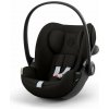 CYBEX Autosedačka Cloud G3 (40–87 cm) Magic Black Gold