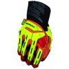 MECHANIX Priemyselné ochranné rukavice M-Pact XPLOR Trieda D6 L/10