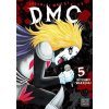 Detroit Metal City, Vol. 5 (Kiminori Wakasugi)(Brožovaná)