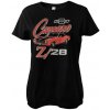 Chevrolet Camaro Z/28 dámske tričko