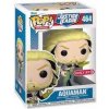 Funko POP Heroes: JL Comic- Aquaman |