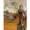 Praha univerzitní - Josef Petráň, Lydia Petráňová