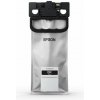 Epson originálny ink C13T01C100, XL, čierna, Epson WorkForce Pro WF-C529R, C579R (C13T01C100)