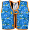 Splash About Go Splash Float Jacket Croc Creek M + výmena a vrátenie do 30 dní s poštovným zadarmo