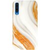 HARAHU Samsung Galaxy A70 Silikónové puzdro Marble KP17782 multifarebná