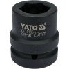 YATO Strojový nástrčný kľúč 1