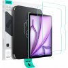 ESR ULTRAFIT TEMPERED GLASS 2-PACK IPAD AIR 11 6 7 2024-2025 CLEAR 4894240267714