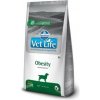 Farmina Vet Life dog Obesity 12 kg