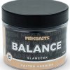 Mikbaits Vyvážené Boilie Mega Balance ManiaQ Slaneček 300 ml 30 mm