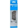 Reťaz na bicykel Shimano CN-E6070 9/ (6,6 - 6,8 mm)