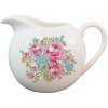 Isabelle Rose Porcelánová mliečenka Marie