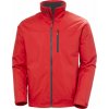 Helly Hansen Crew Midlayer 2.0 Bunda Red M