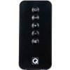 General Q ACOUSTICS M4 - náhradný diaľkový ovládač
