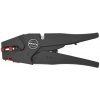 Kliešte odizolovávacie 12 40 200 SB KNIPEX