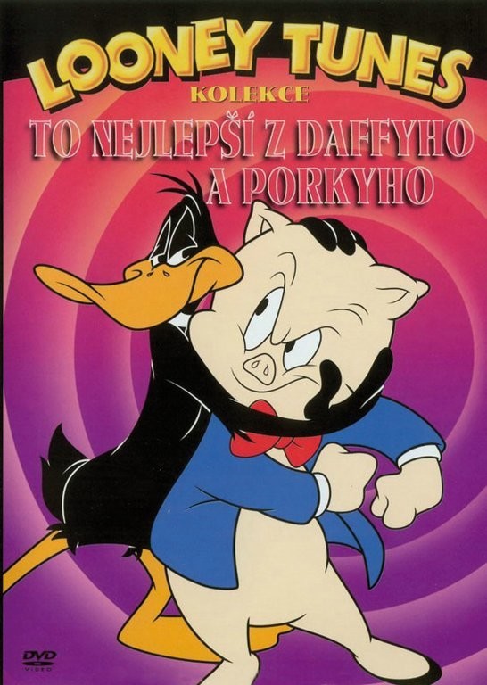 Looney Tunes: To najlepšie z Daffyho a Porkyho