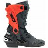 SiDi REX black/red - 2025, 47