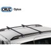 Strešný nosič Citroen Berlingo s pozdľžnikmi