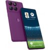 Mobil Motorola EDGE 60 PRO 8/256GB Sparkling Grape (purple) 840493609362