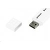 GOODRAM Flash Disk 16GB UME2, USB 2.0, bílá UME2-0160W0R11