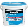 Ceresit CL51 Express 1-K - Jednozložková hydroizolácia pod obklady 2kg