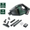 Bosch akumulátorový vysávač UniversalVac18