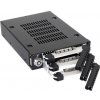IcyDock MB993SK-B, rámček pre pevné disky 2.5